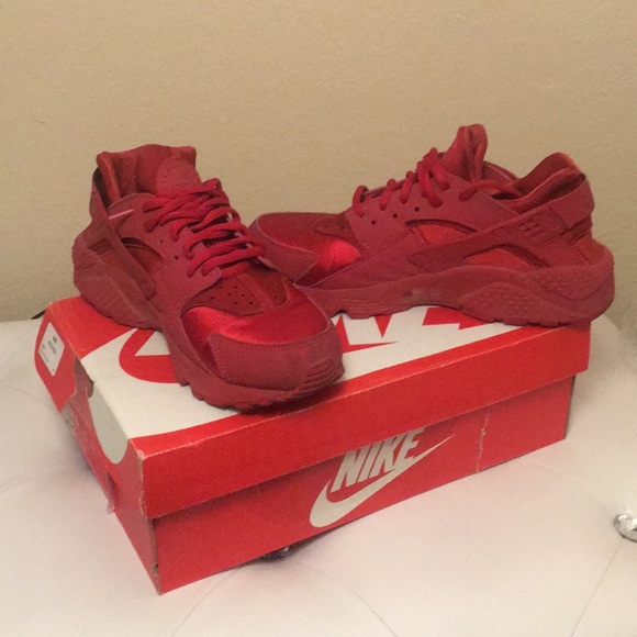 huaraches size 8.5